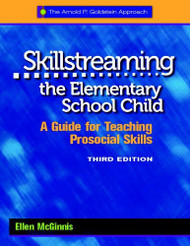 Skillstreaming The Elementary School Child