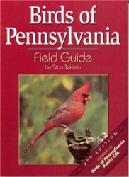 Birds of Pennsylvania Field Guide