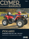 Polaris Sportsman 400 450 and 500 1996-2013 Manual