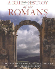 Brief History Of The Romans