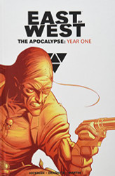 East of West The Apocalypse: Year One