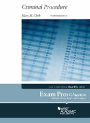Cheh's Exam Pro on Criminal Procedure