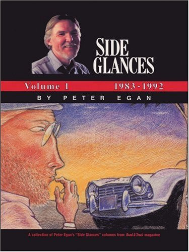 Side Glances Volume 1: 1983-1992