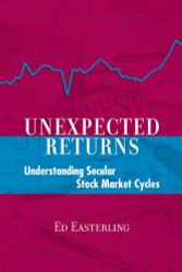 Unexpected Returns: Understanding Secular Stock Market Cycles