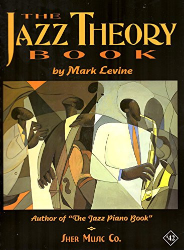 Jazz Theory Book