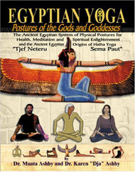 Egyptian Yoga