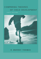 Comparing Theories Of Child Development