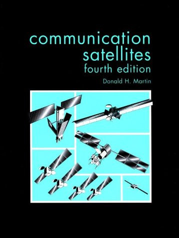 Communication Satellites