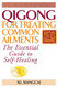 Qigong for Treating Common Ailments