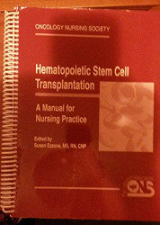 Hematopoietic Stem Cell Transplantation