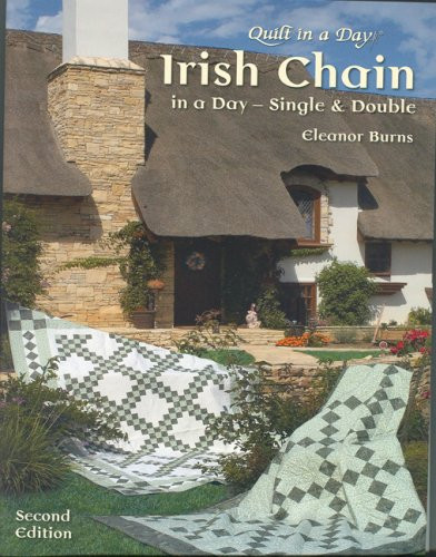 Irish Chain In A Day