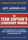 Team Captain's Leadership Manual