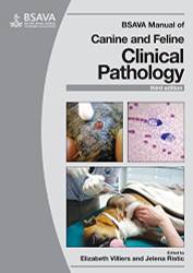 Manual of Small Animal Clinical Pathology