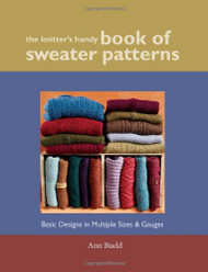 Knitter's Handy Book of Sweater Patterns