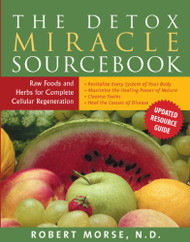 Detox Miracle Sourcebook