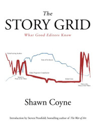Story Grid: What Good Editors Know