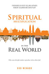 Spiritual Multiplication in the Real World