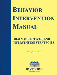 Behavior Intervention Manual