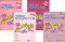 Primary Mathematics Grade 3 SET-Textbooks 3A and 3B Workbooks 3A and 3B