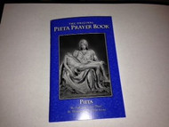 Pieta Pocket Prayer Booklet