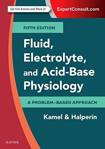 Fluid Electrolyte and Acid-Base Physiology