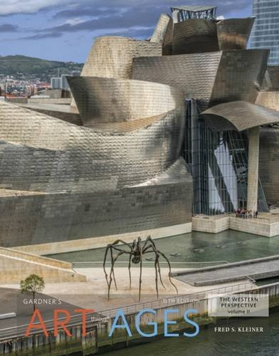 Gardner's Art through the Ages Gardner's Art through the Ages