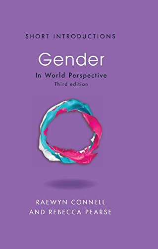Gender In World Perspective