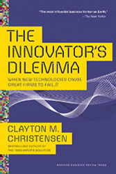 Innovator's Dilemma