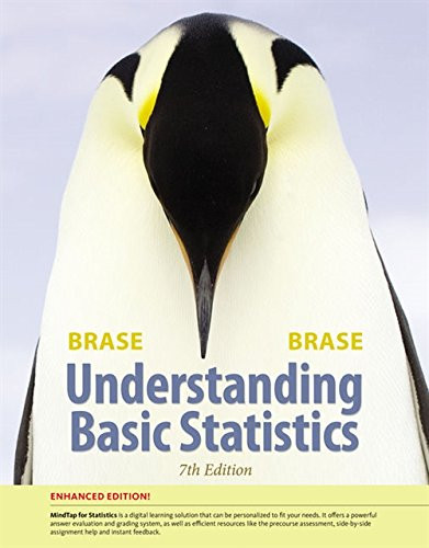 Understanding Basic Statistics Enhanced