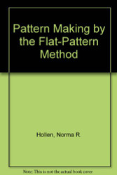 Pattern Making by the Flat Pattern Method