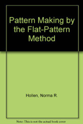 Pattern Making by the Flat Pattern Method