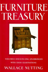 Furniture Treasury