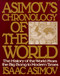 Asimov's Chronology of the World