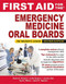 First Aid for the Emergency Medicine Oral Boards