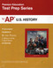 By the People: A History of the United States AP Workbook  - by James Fraser