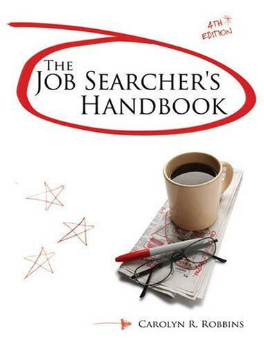 Job Searcher's Handbook by Carolyn Robbins