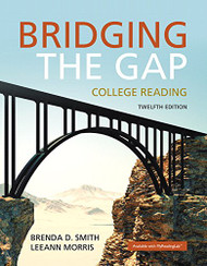 Bridging the Gap: College Reading