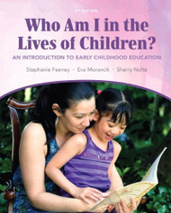 Who Am I In The Lives Of Children?