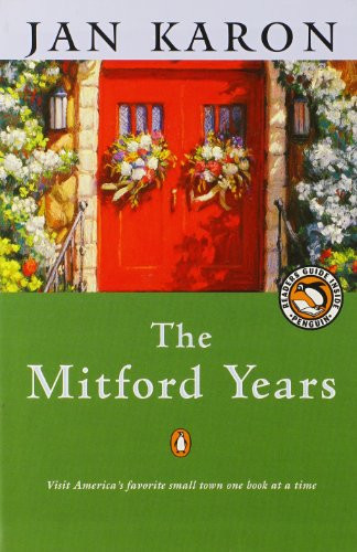 Mitford Years Books 1-6
