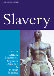 Slavery (Oxford Readers)