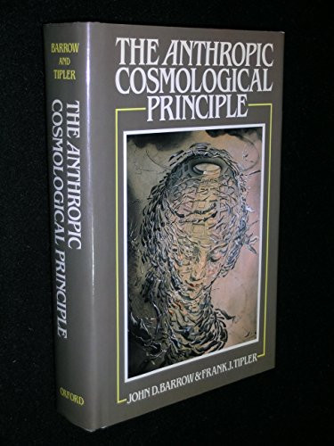 Anthropic Cosmological Principle
