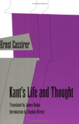 Kant's Life and Thought