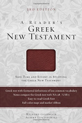 Reader's Greek New Testament