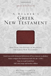 Reader's Greek New Testament