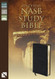 NASB Study Bible Black