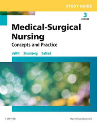 Study Guide for Medical-Surgical Nursing