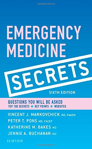 Emergency Medicine Secrets