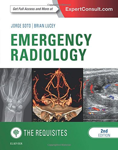 Emergency Radiology: The Requisites