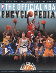 Official NBA Basketball Encyclopedia