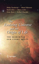 Evolving Universe and the Origin of Life
